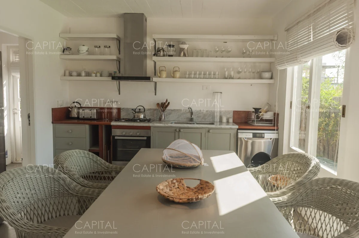 Casa en José Ignacio, propiedad 278115 -Imagen 6