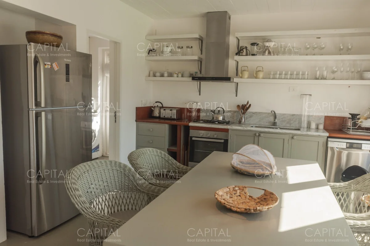 Casa en José Ignacio, propiedad 278115 -Imagen 7