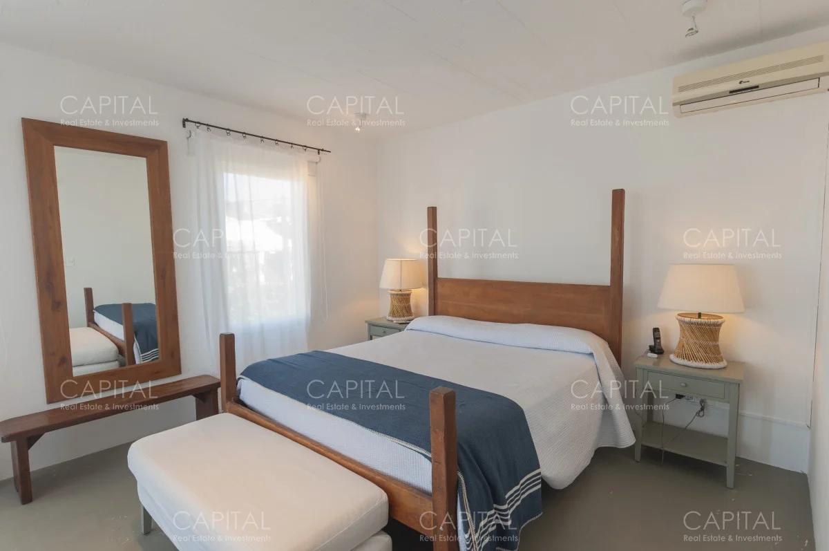 Casa en José Ignacio, propiedad 278115 -Imagen 8