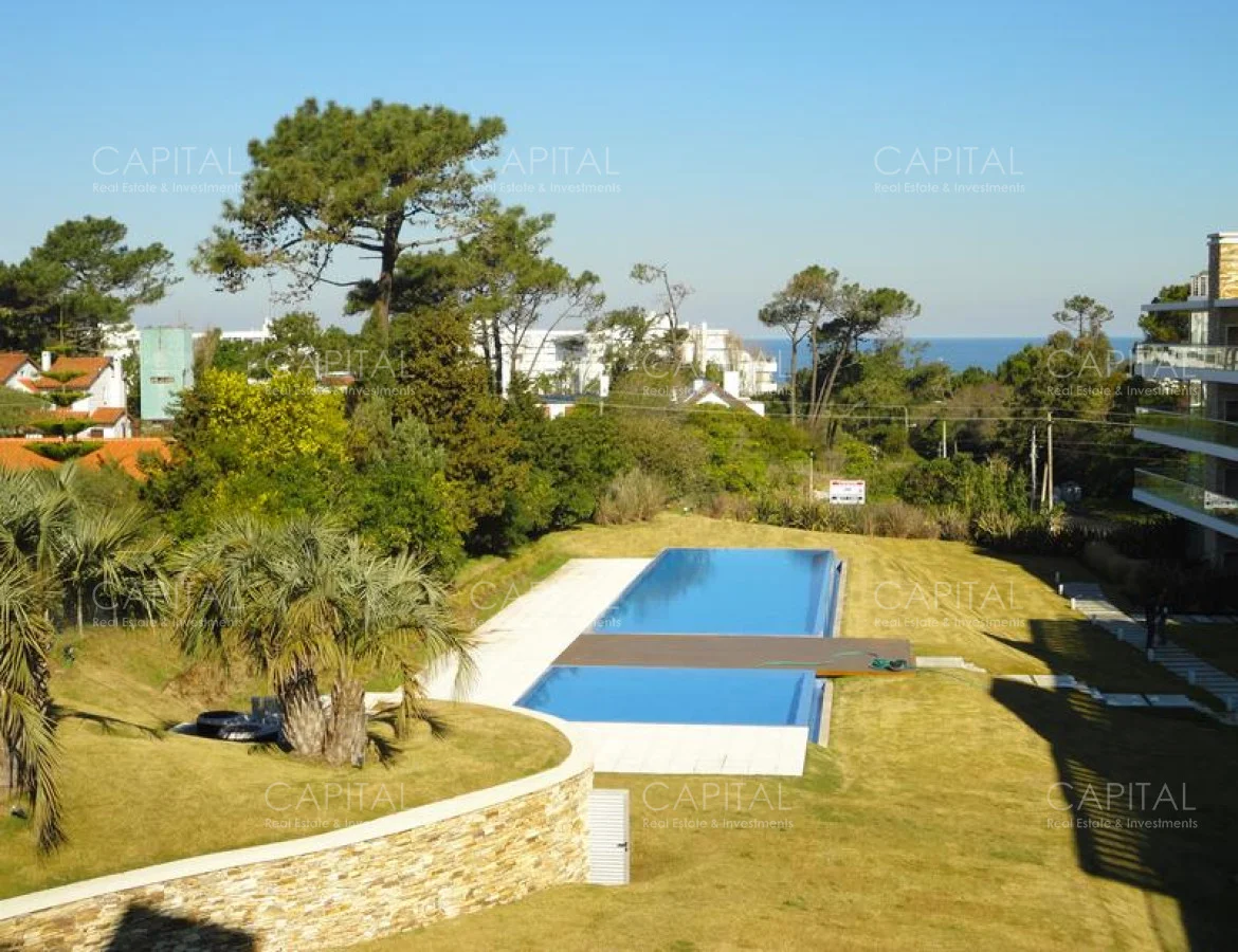Apartamento en Rincón del Indio, propiedad 278116 -Imagen 2