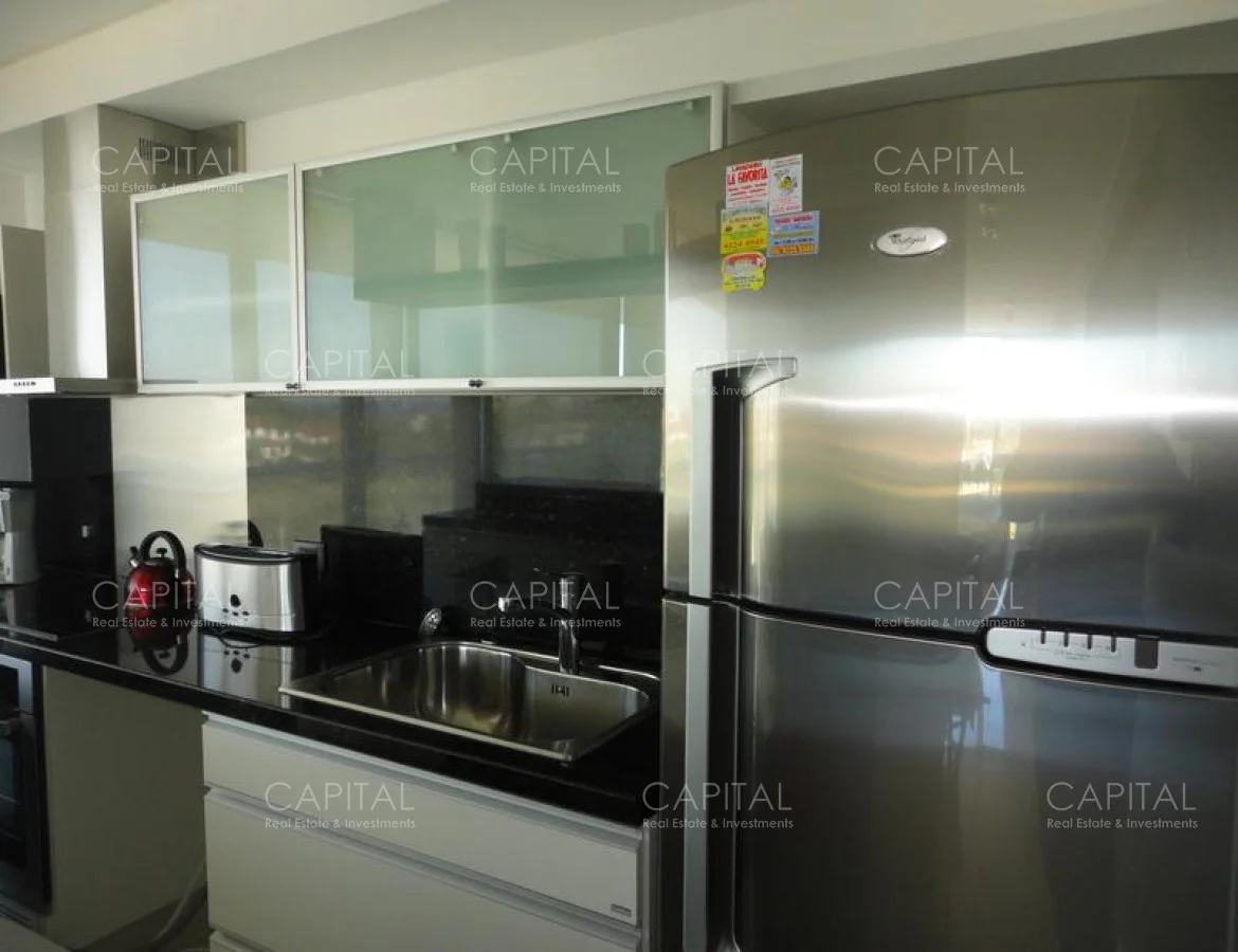 Apartamento en Rincón del Indio, propiedad 278116 -Imagen 12