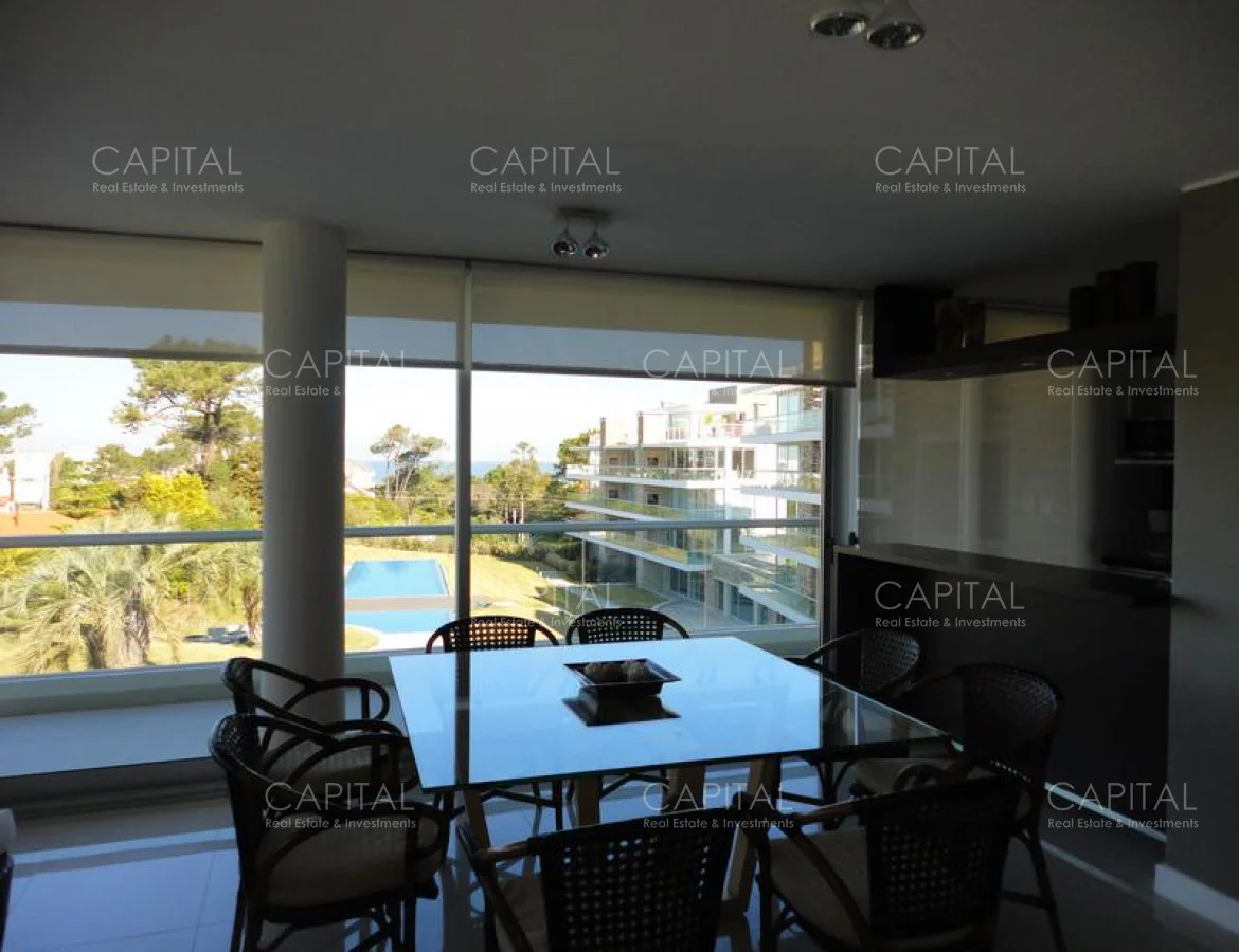 Apartamento en Rincón del Indio, propiedad 278116 -Imagen 16