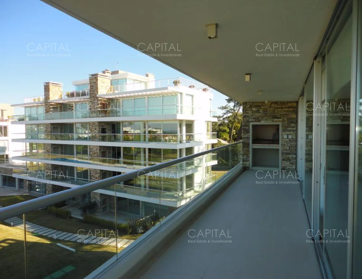 Apartamento en Rincón del Indio, propiedad 278116 -Imagen 3