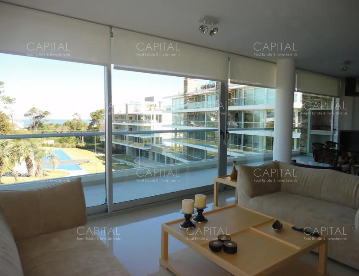 Apartamento en Rincón del Indio, propiedad 278116 -Imagen 4