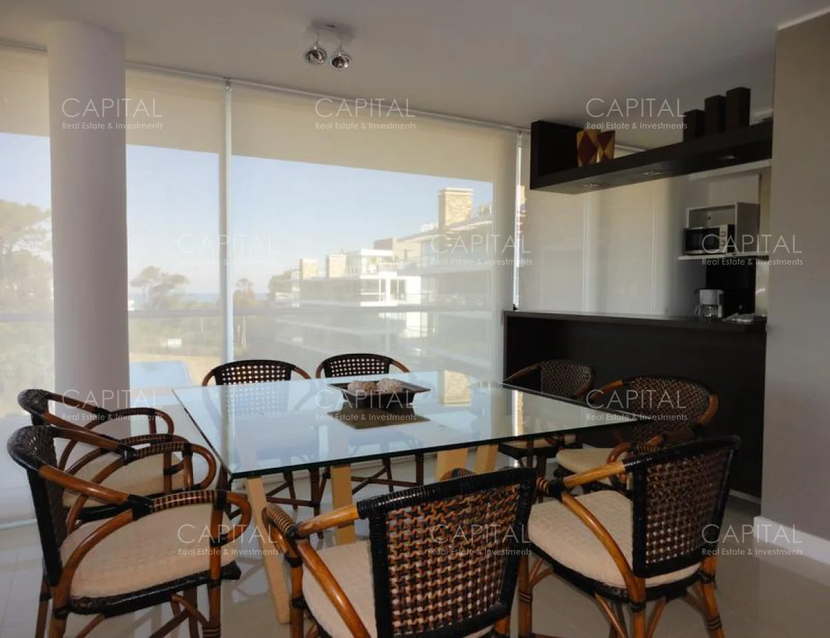 Apartamento en Rincón del Indio, propiedad 278116 -Imagen 5