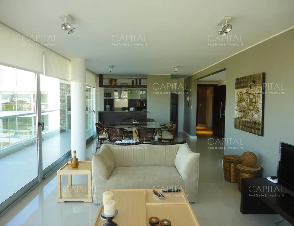 Apartamento en Rincón del Indio, propiedad 278116 -Imagen 7
