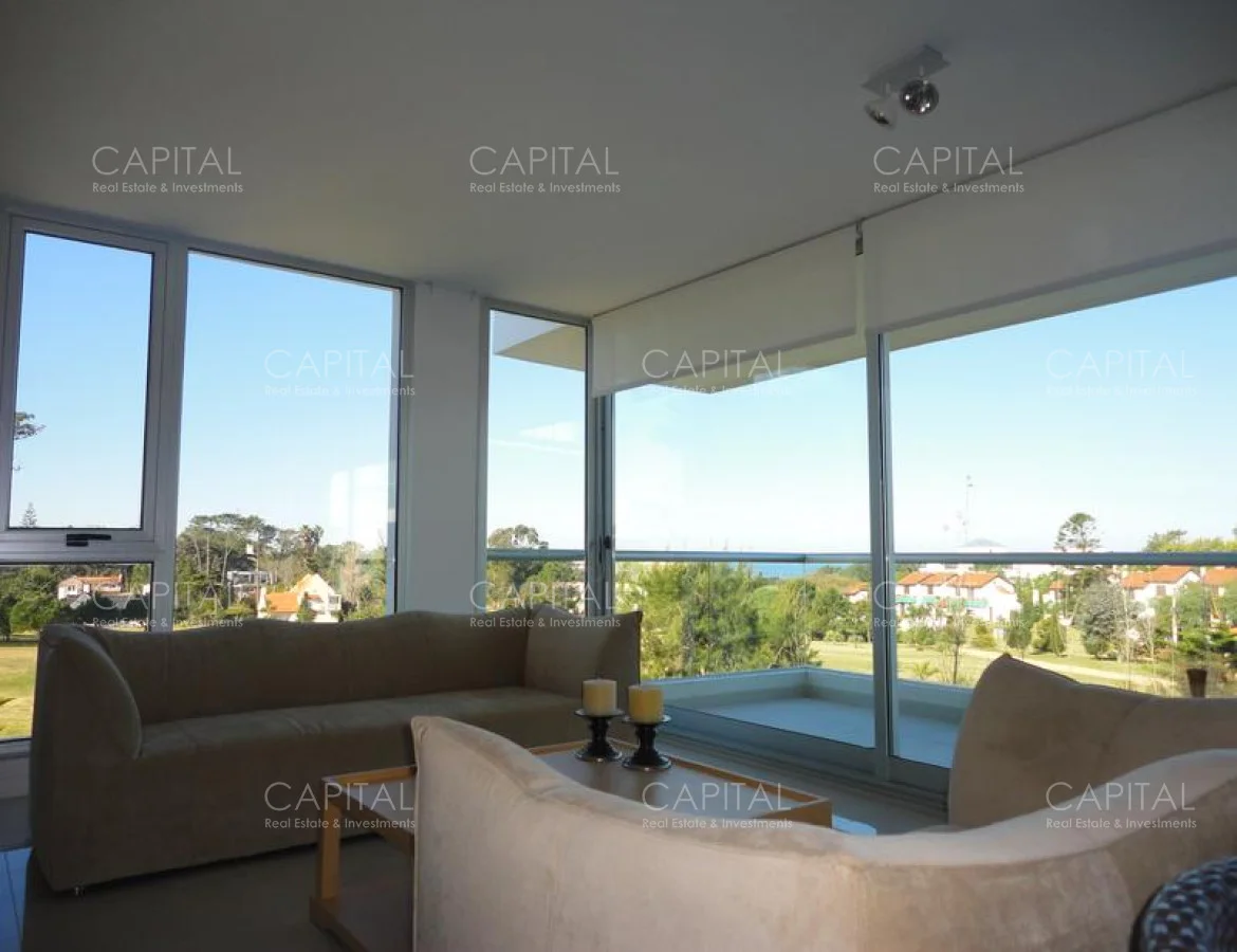 Apartamento en Rincón del Indio, propiedad 278116 -Imagen 8