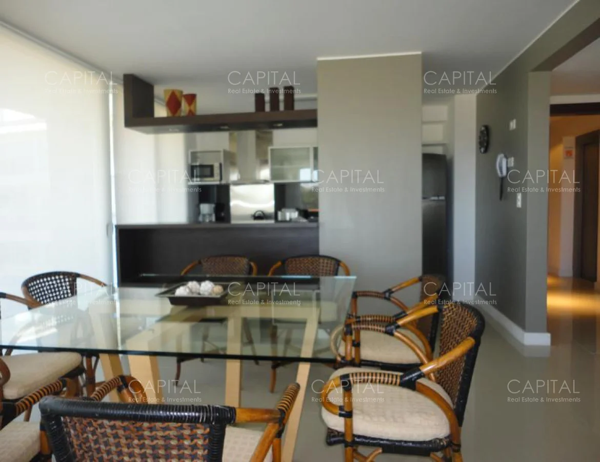 Apartamento en Rincón del Indio, propiedad 278116 -Imagen 10