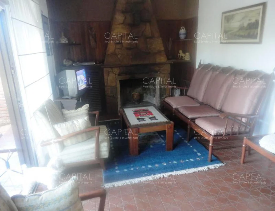 Casa en San Rafael, propiedad 278122 -Imagen 2