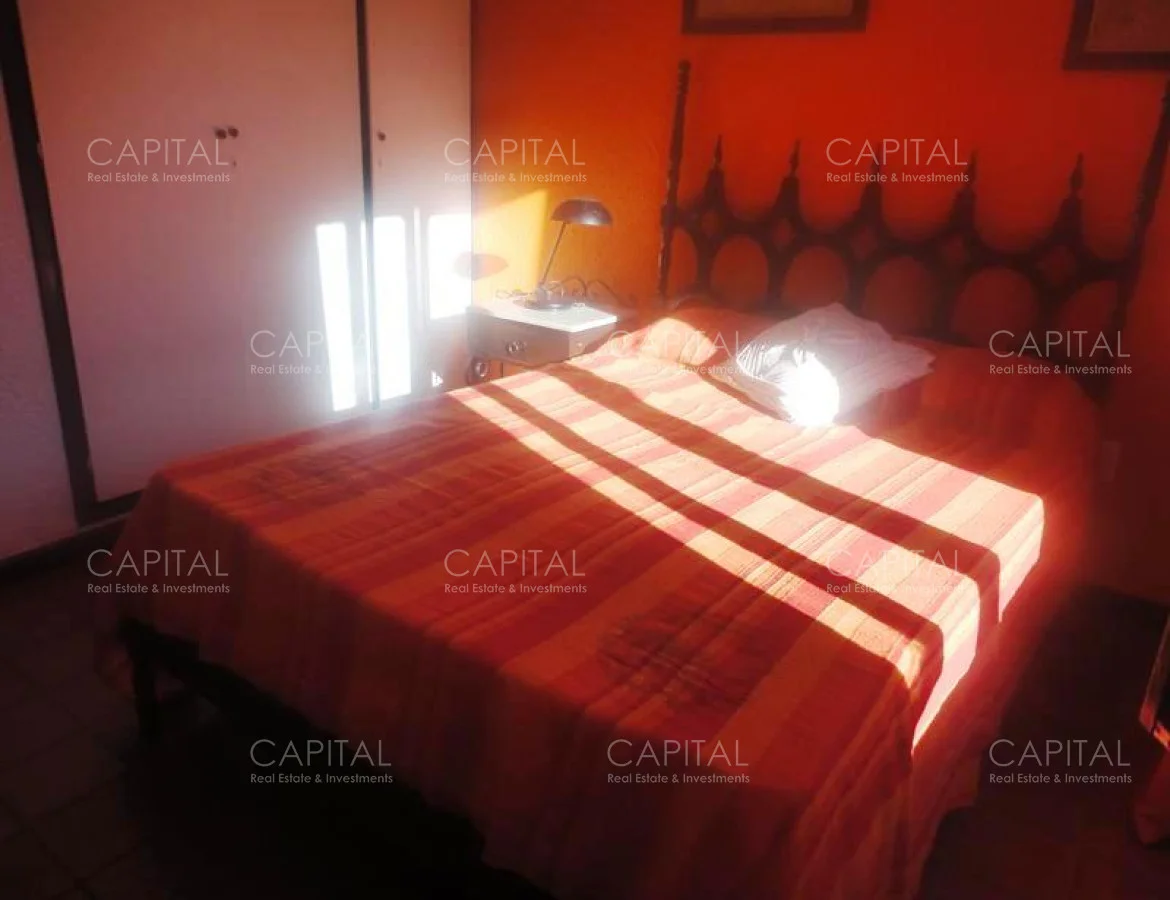 Casa en San Rafael, propiedad 278122 -Imagen 11