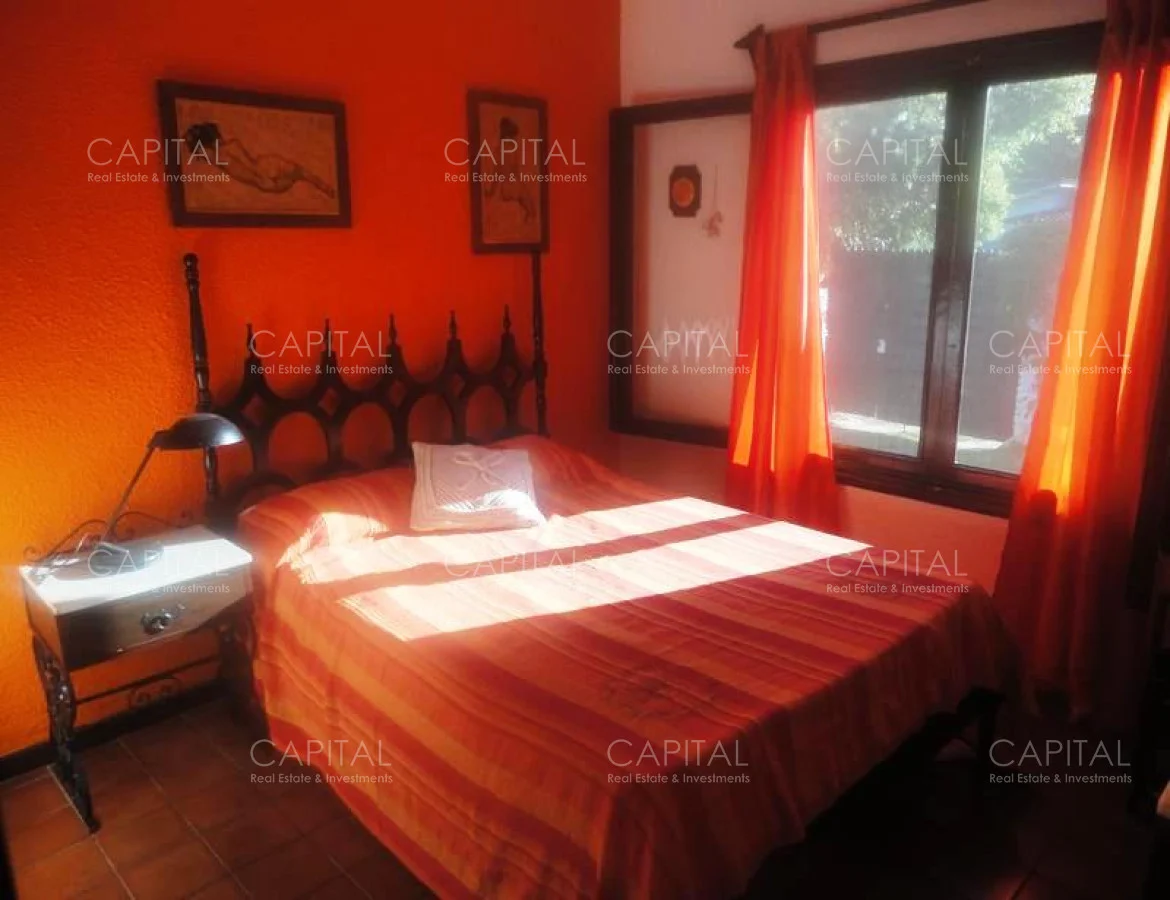 Casa en San Rafael, propiedad 278122 -Imagen 12