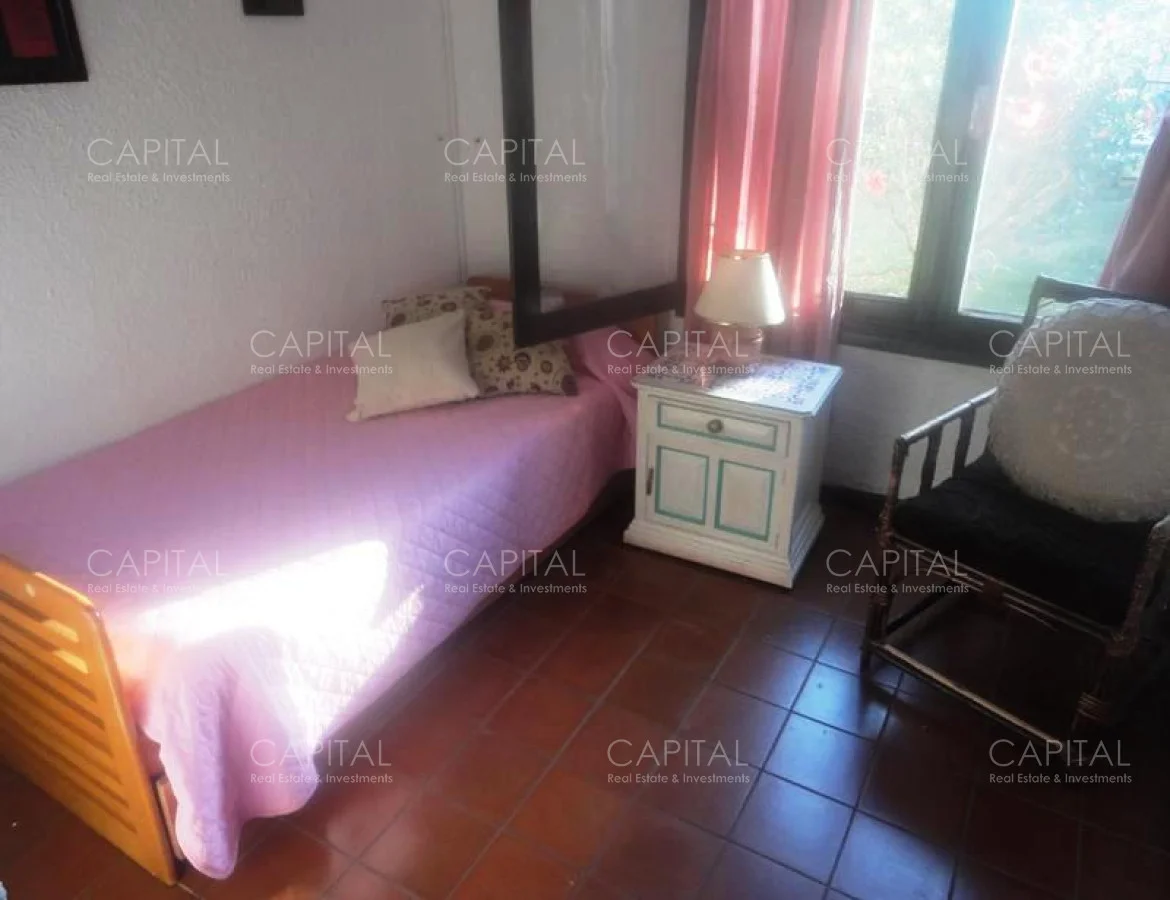 Casa en San Rafael, propiedad 278122 -Imagen 15