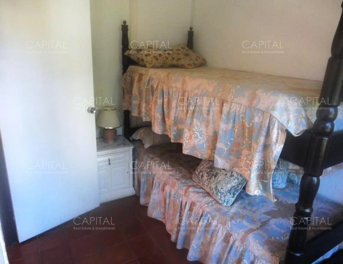 Casa en San Rafael, propiedad 278122 -Imagen 17