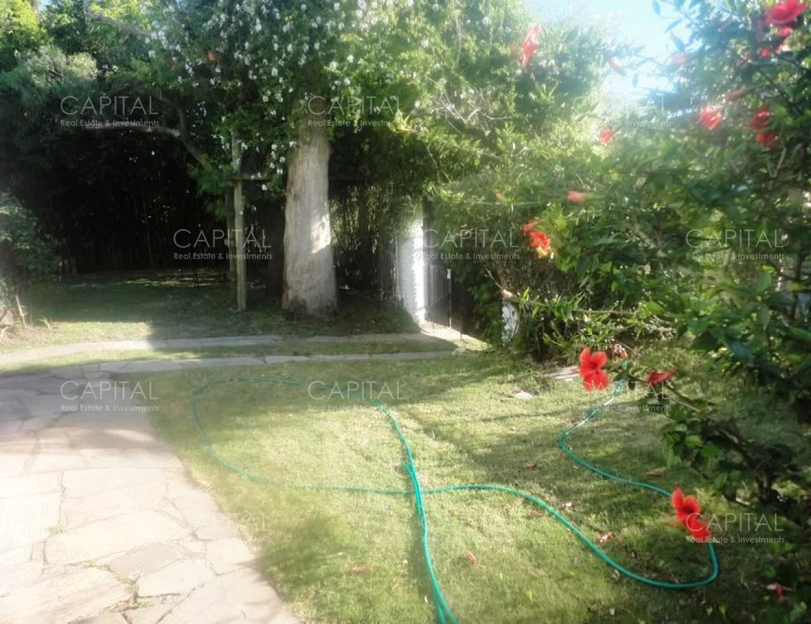 Casa en San Rafael, propiedad 278122 -Imagen 3