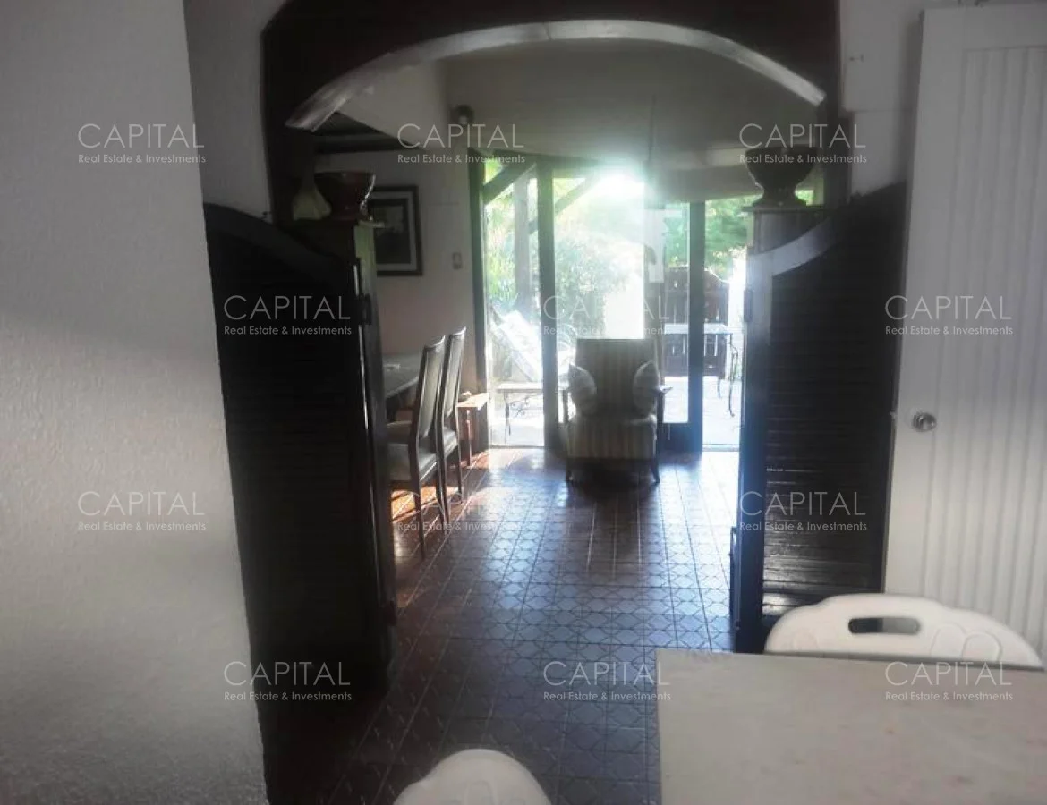 Casa en San Rafael, propiedad 278122 -Imagen 21