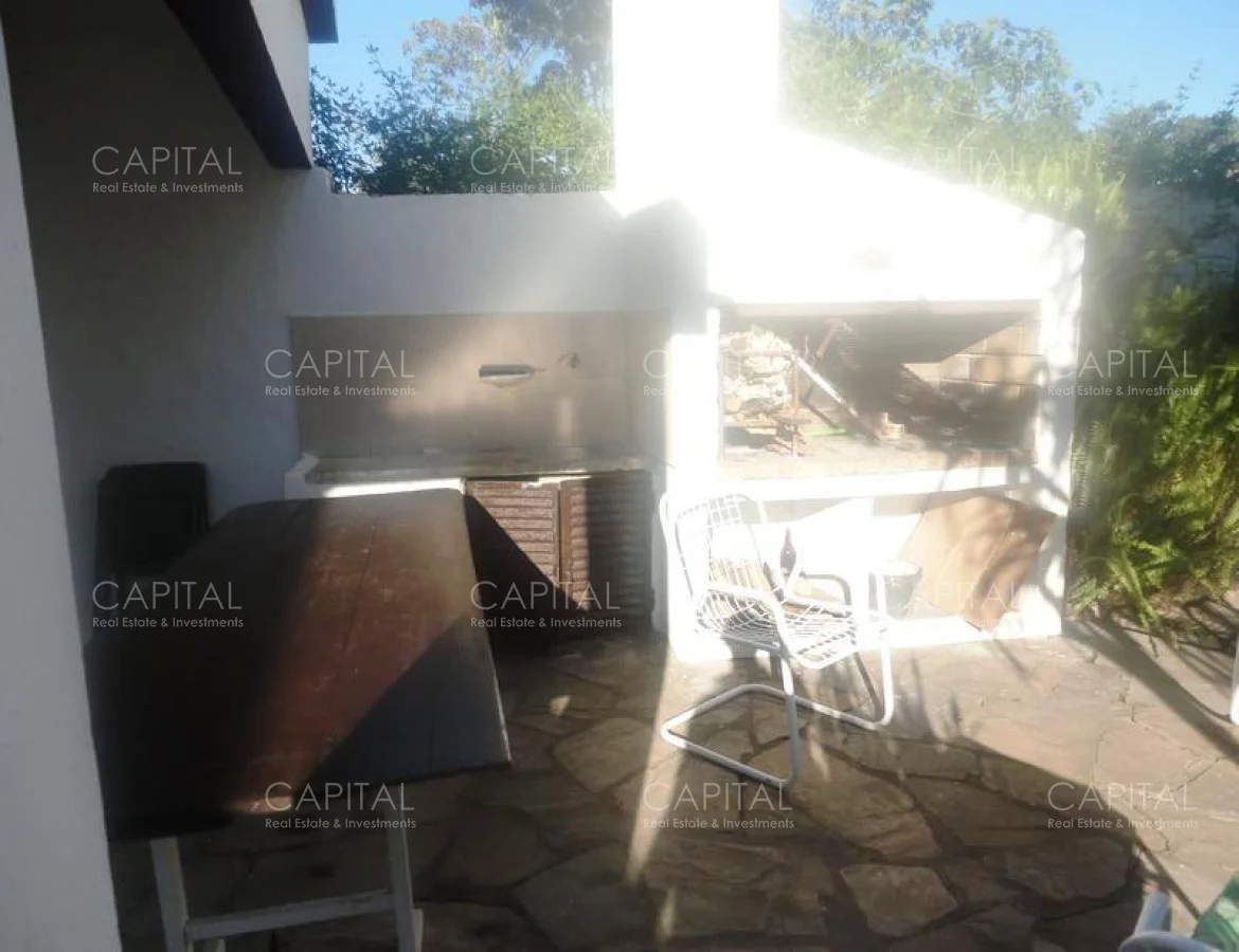 Casa en San Rafael, propiedad 278122 -Imagen 4