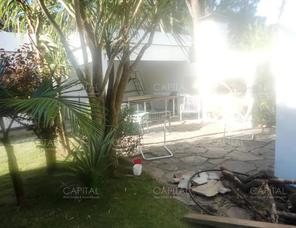 Casa en San Rafael, propiedad 278122 -Imagen 5