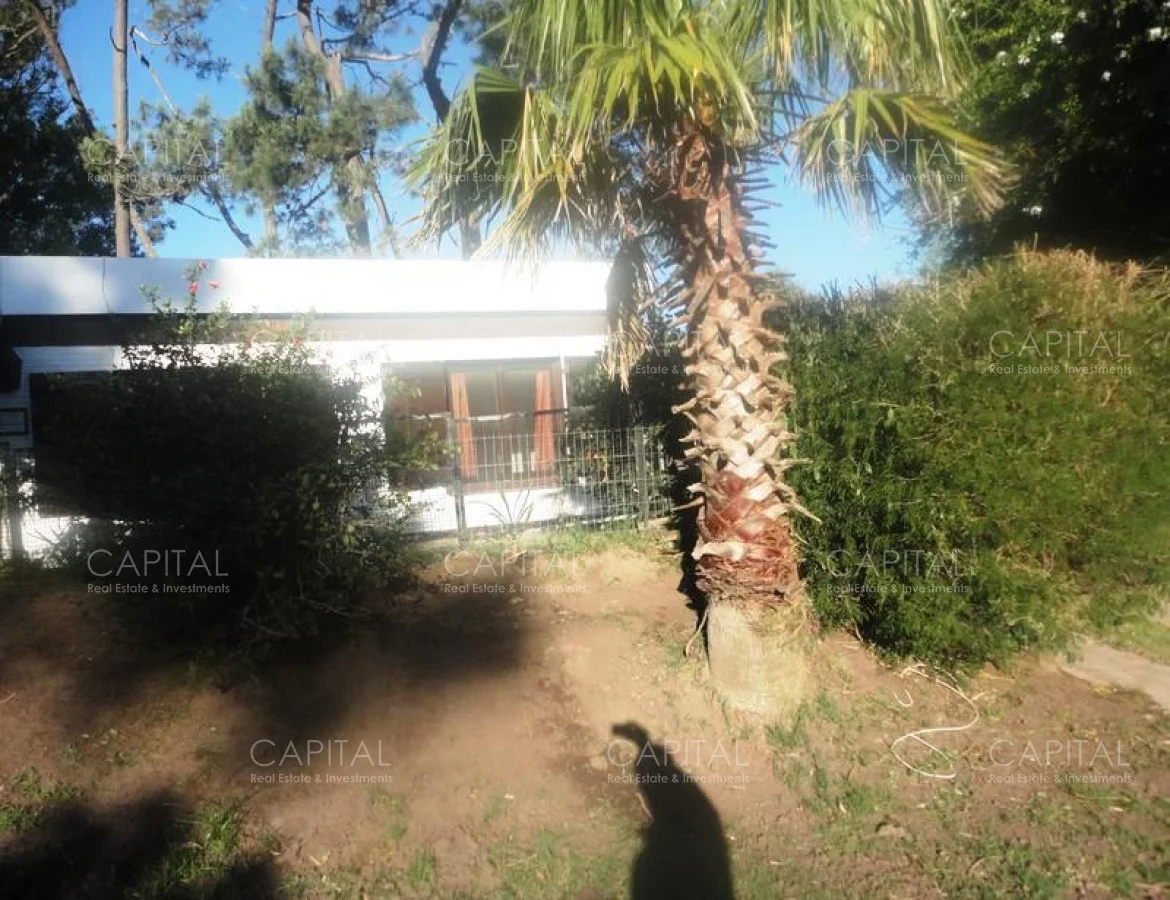 Casa en San Rafael, propiedad 278122 -Imagen 6