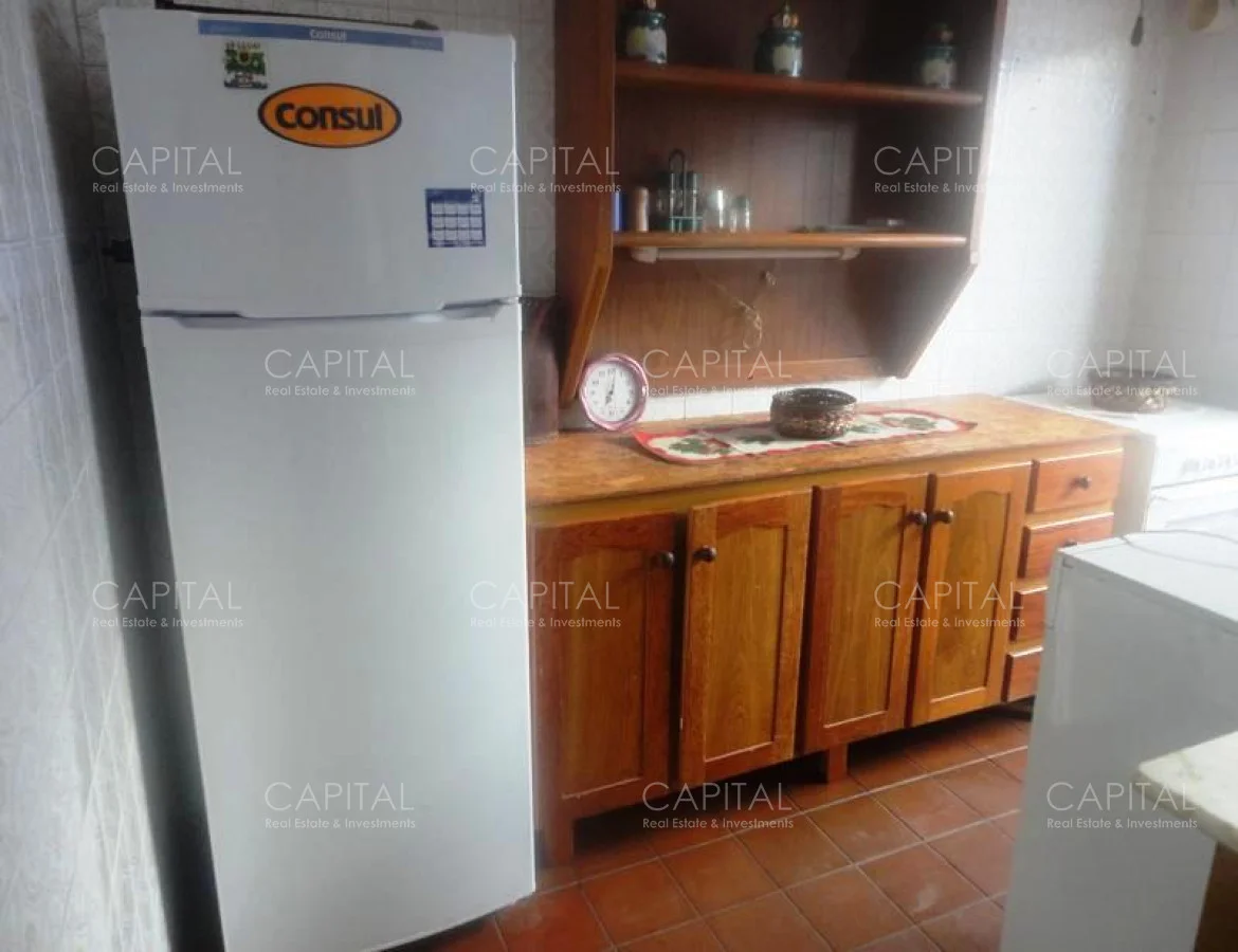 Casa en San Rafael, propiedad 278122 -Imagen 7