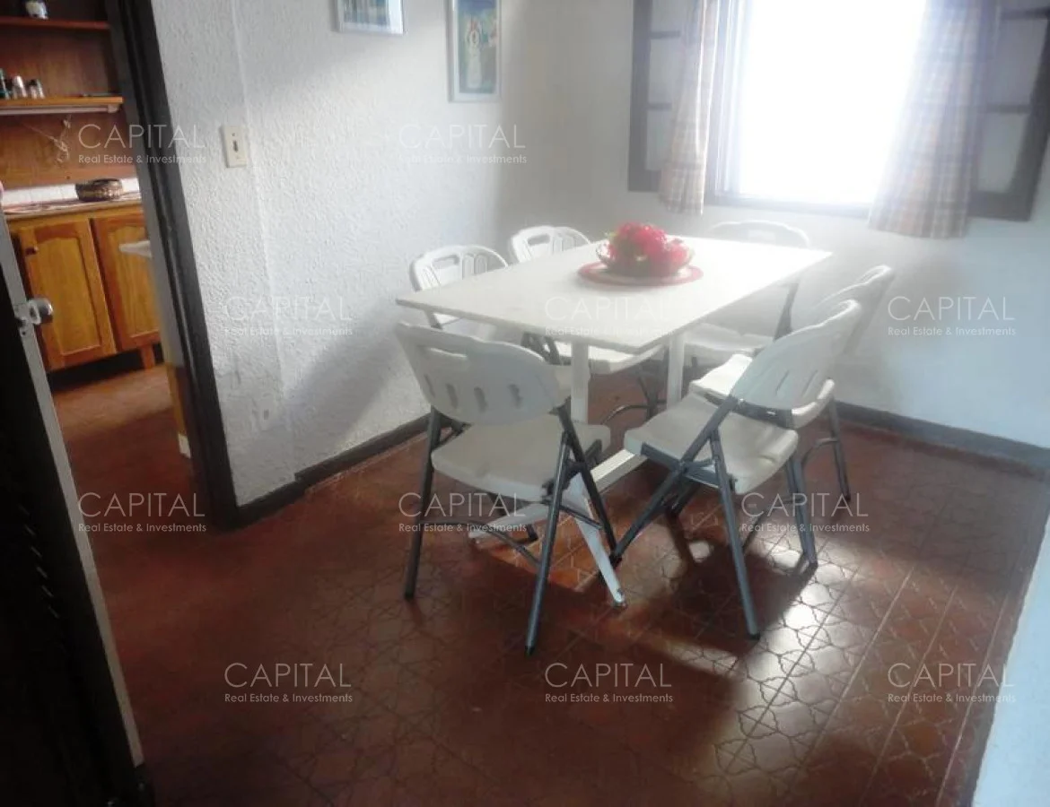Casa en San Rafael, propiedad 278122 -Imagen 8