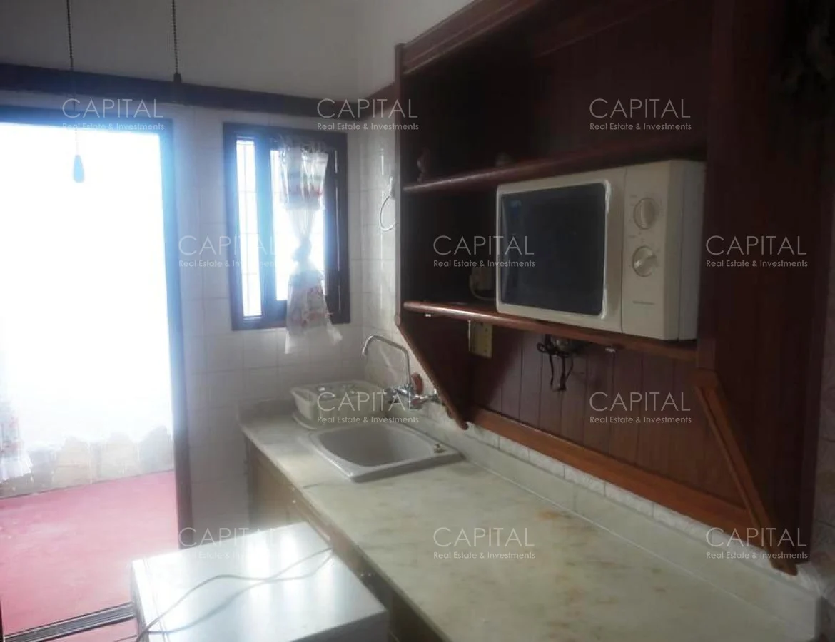 Casa en San Rafael, propiedad 278122 -Imagen 9