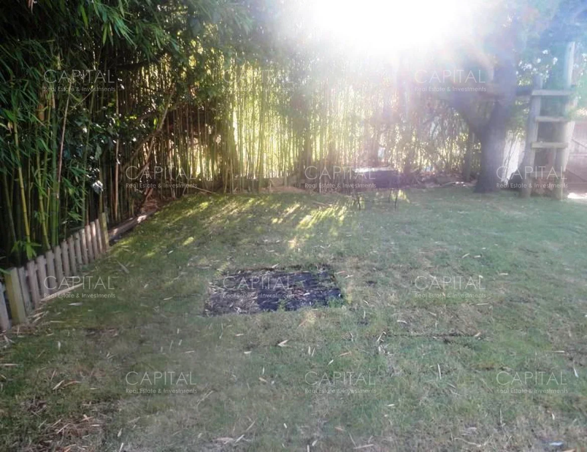 Casa en San Rafael, propiedad 278122 -Imagen 10