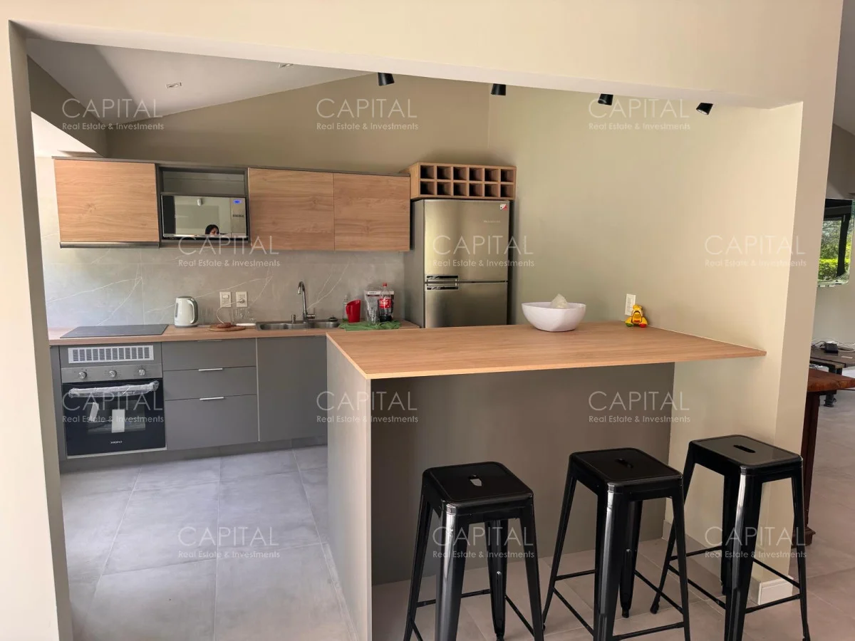 Casa en San Rafael, propiedad 278123 -Imagen 2