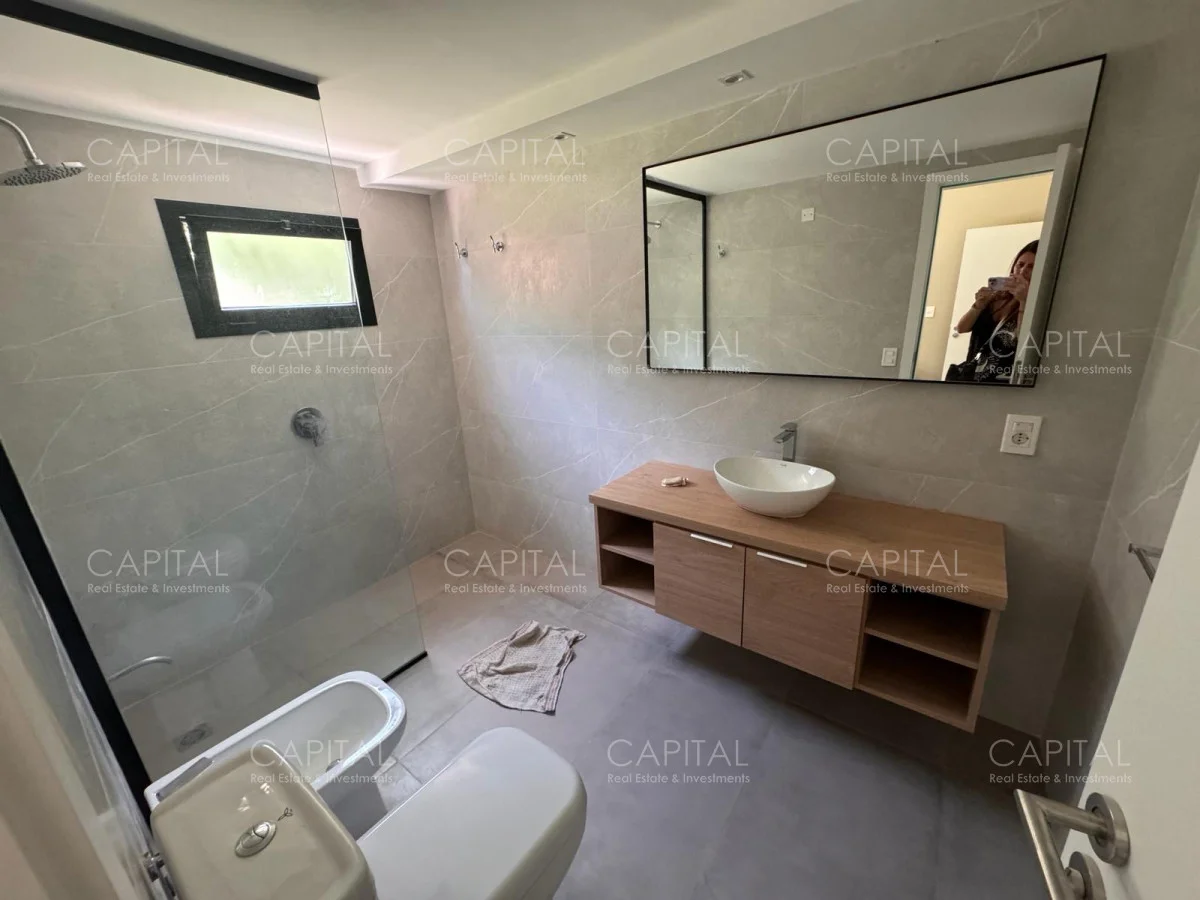 Casa en San Rafael, propiedad 278123 -Imagen 12