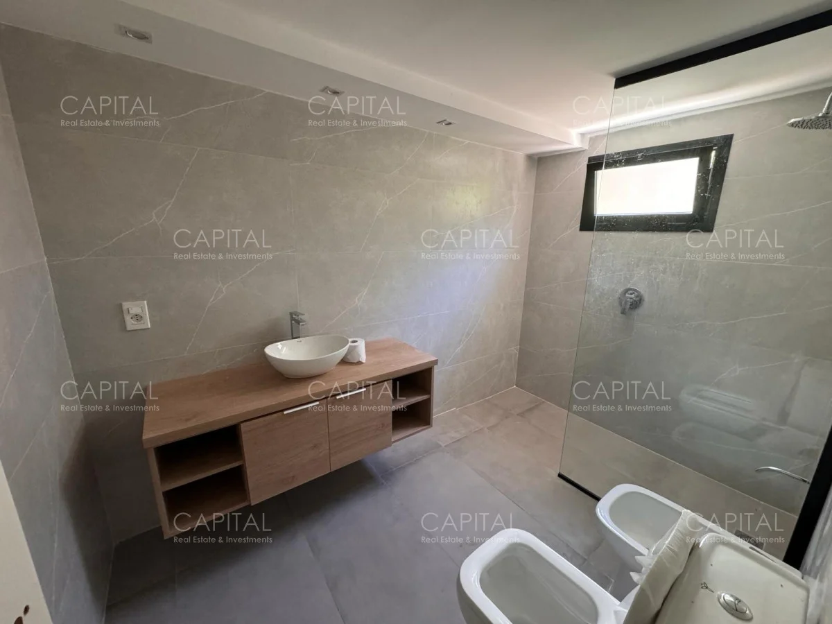 Casa en San Rafael, propiedad 278123 -Imagen 13