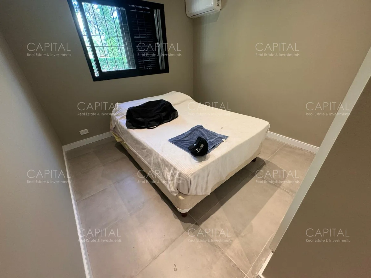 Casa en San Rafael, propiedad 278123 -Imagen 14