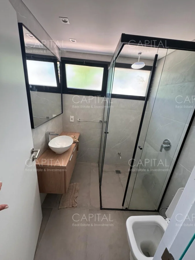 Casa en San Rafael, propiedad 278123 -Imagen 15