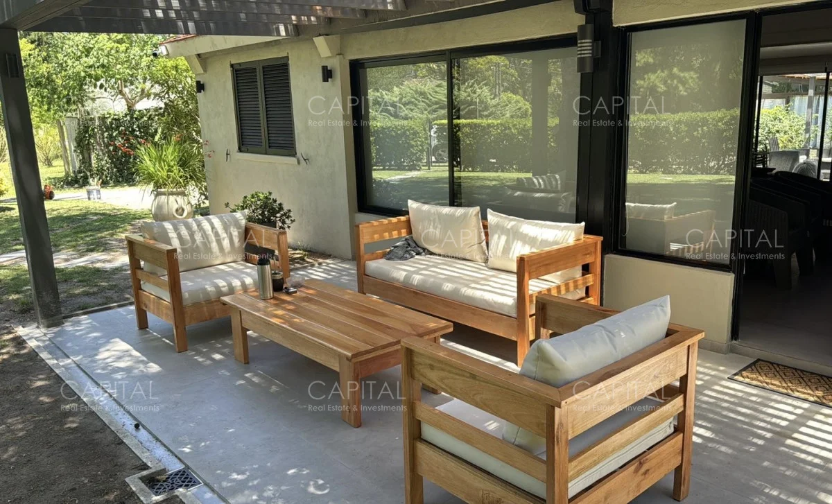 Casa en San Rafael, propiedad 278123 -Imagen 16