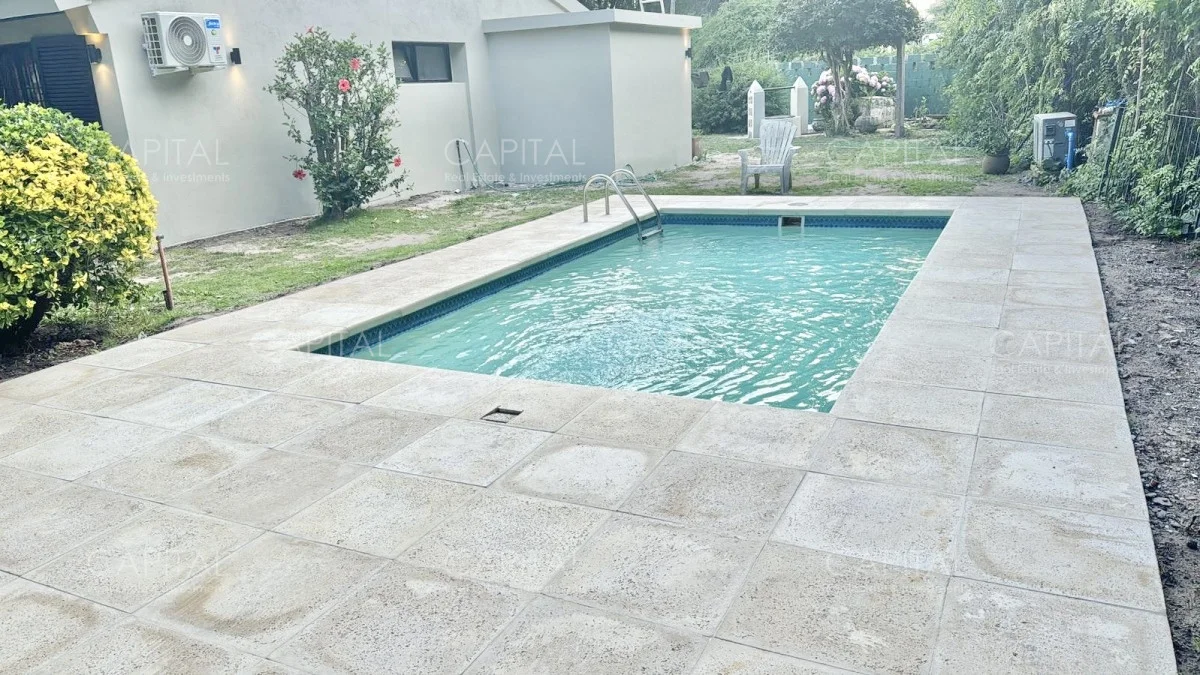 Casa en San Rafael, propiedad 278123 -Imagen 17