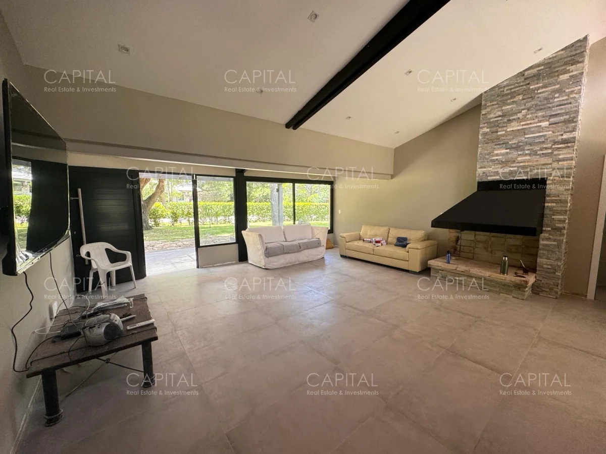 Casa en San Rafael, propiedad 278123 -Imagen 3