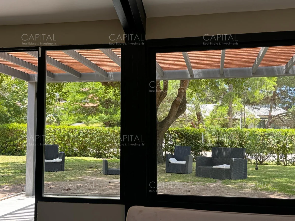 Casa en San Rafael, propiedad 278123 -Imagen 4