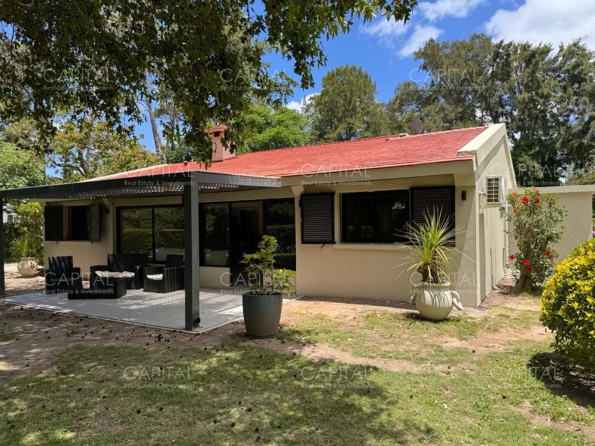 Casa en San Rafael, propiedad 278123 -Imagen 5