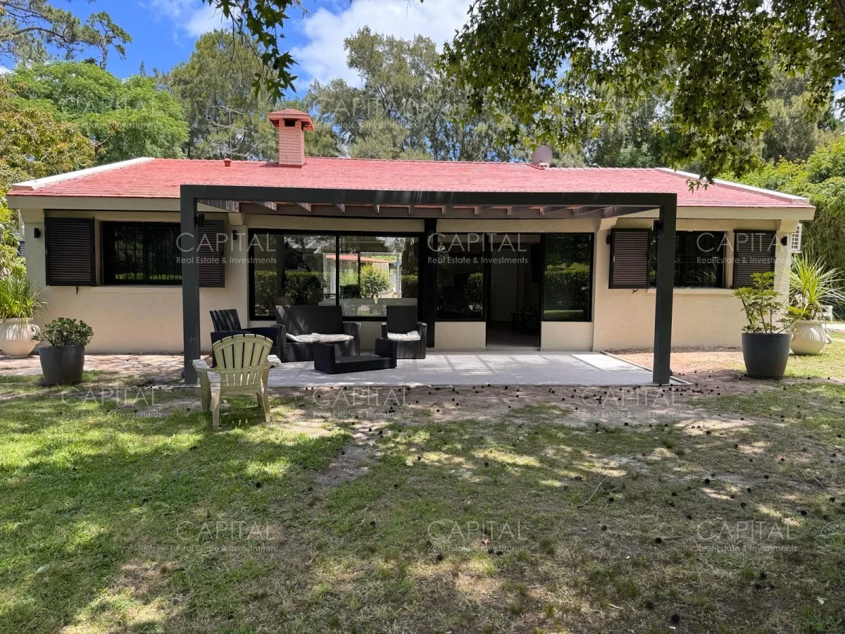 Casa en San Rafael, propiedad 278123 -Imagen 6