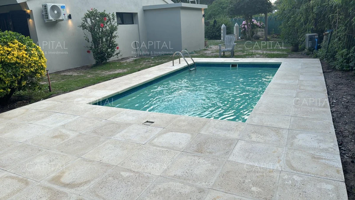 Casa en San Rafael, propiedad 278123 -Imagen 7