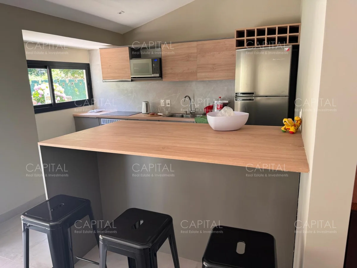Casa en San Rafael, propiedad 278123 -Imagen 8