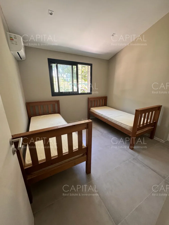 Casa en San Rafael, propiedad 278123 -Imagen 9