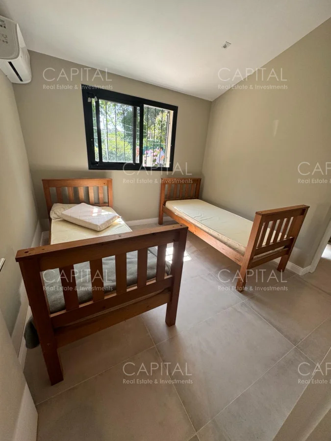 Casa en San Rafael, propiedad 278123 -Imagen 10
