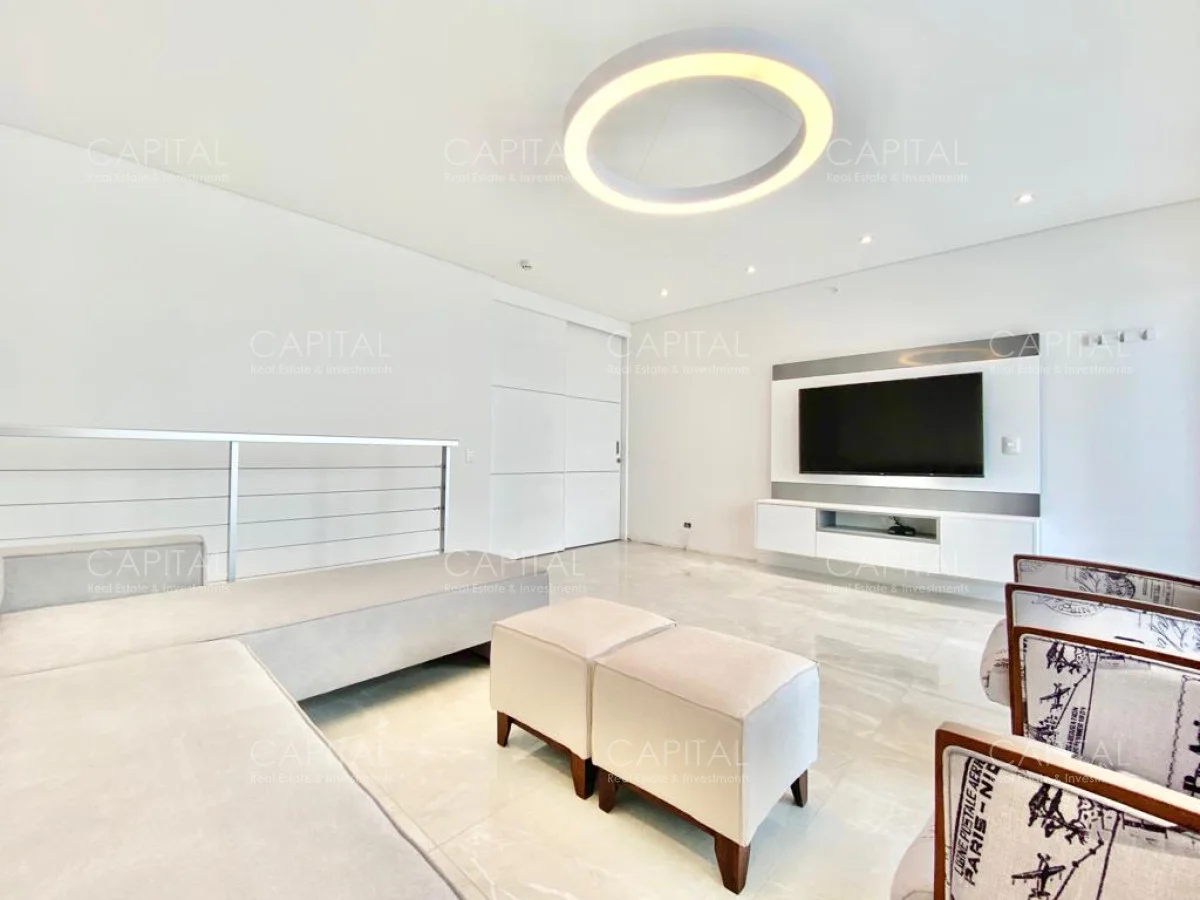 Apartamento en Playa Mansa, propiedad 278126 -Imagen 14