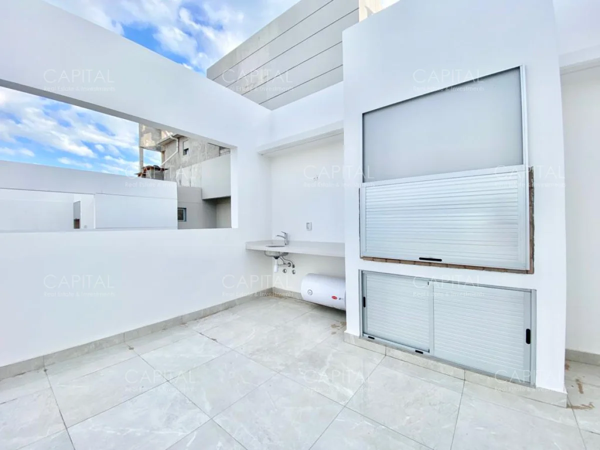 Apartamento en Playa Mansa, propiedad 278126 -Imagen 19