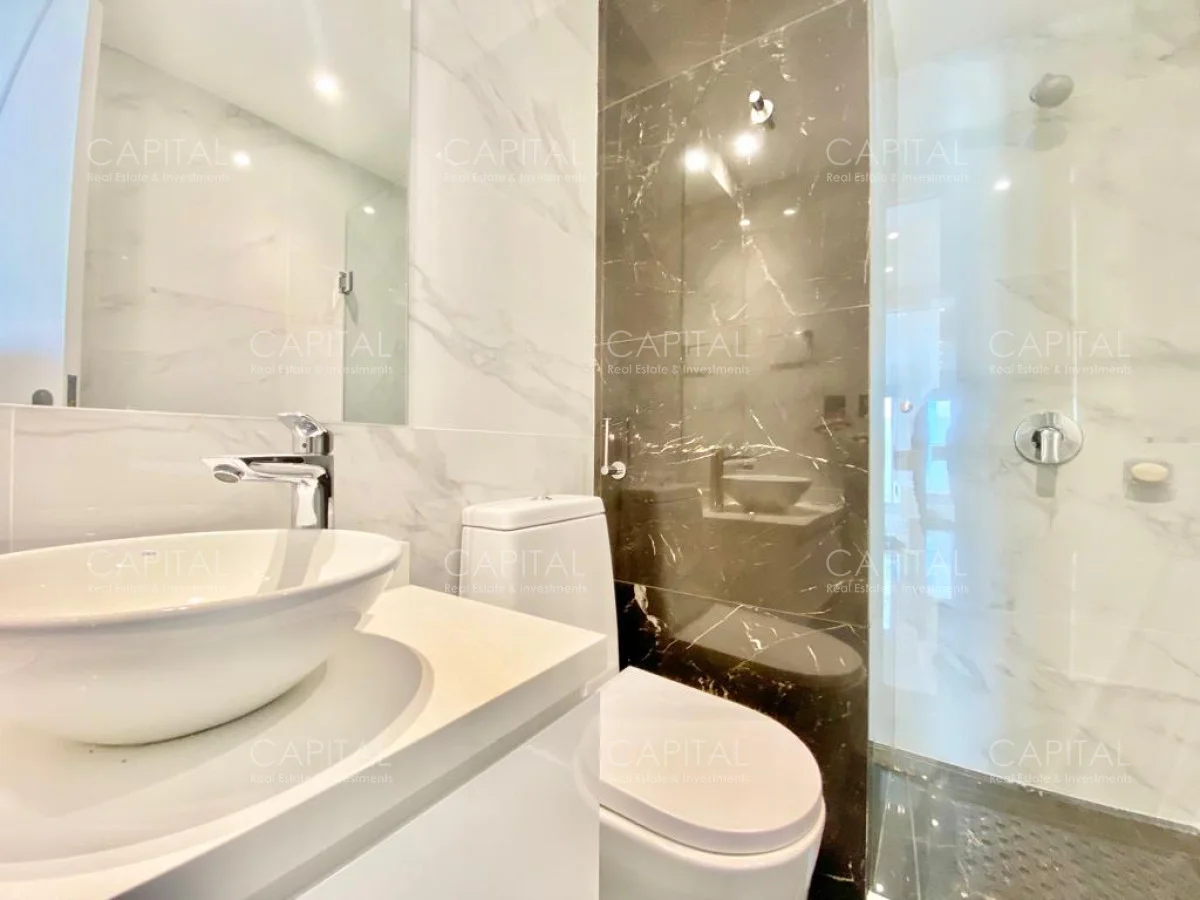 Apartamento en Playa Mansa, propiedad 278126 -Imagen 24