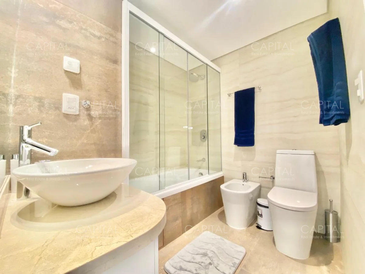 Apartamento en Playa Mansa, propiedad 278126 -Imagen 25