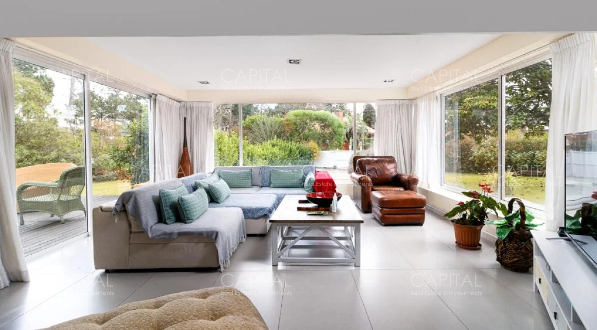 Casa en Barrio Cantegril, propiedad 278127 -Imagen 2
