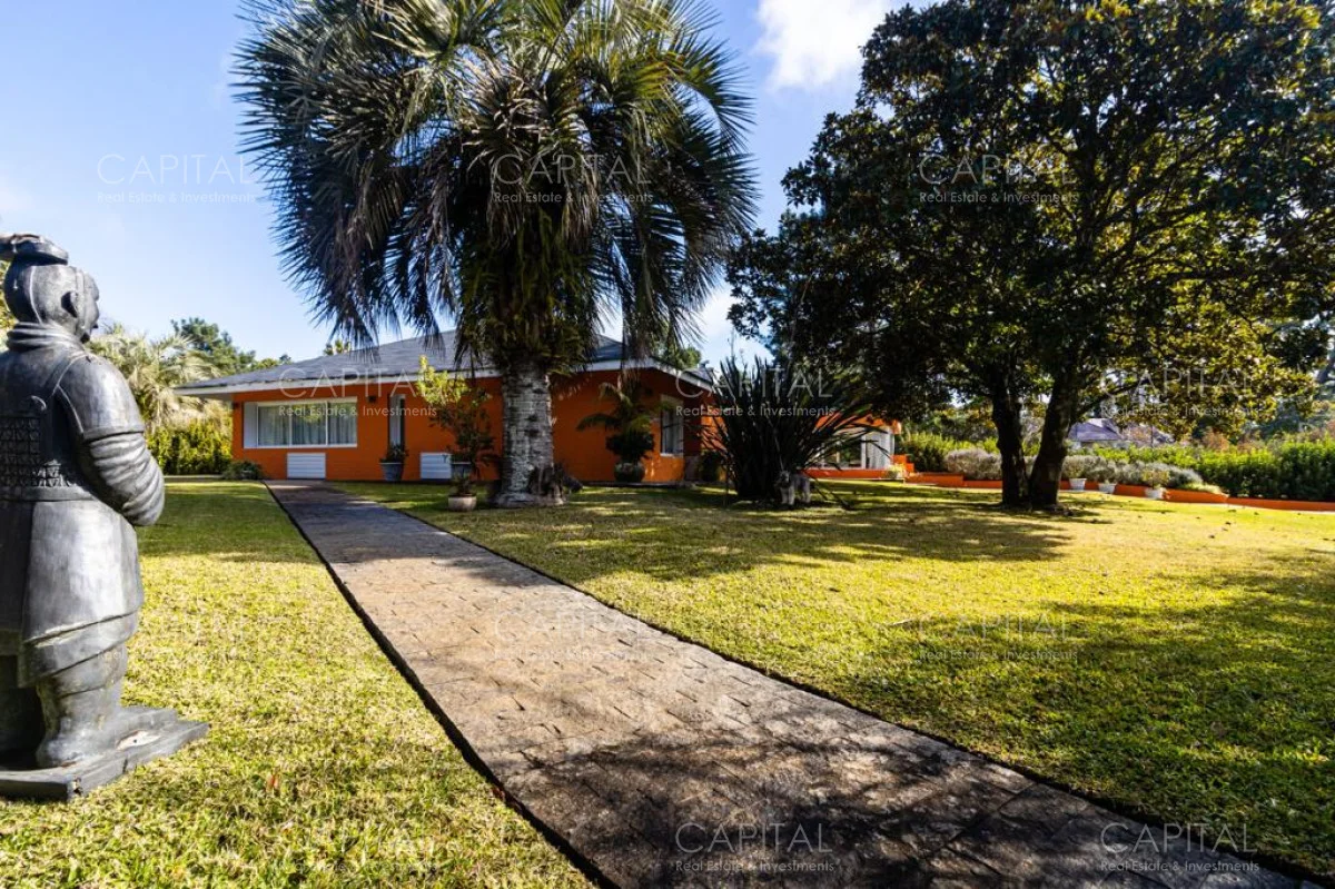 Casa en Barrio Cantegril, propiedad 278127 -Imagen 11