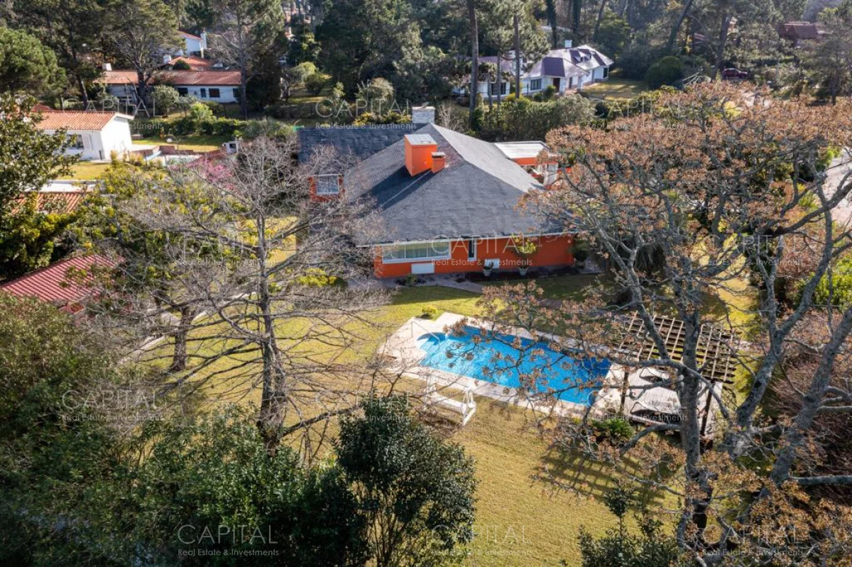 Casa en Barrio Cantegril, propiedad 278127 -Imagen 13