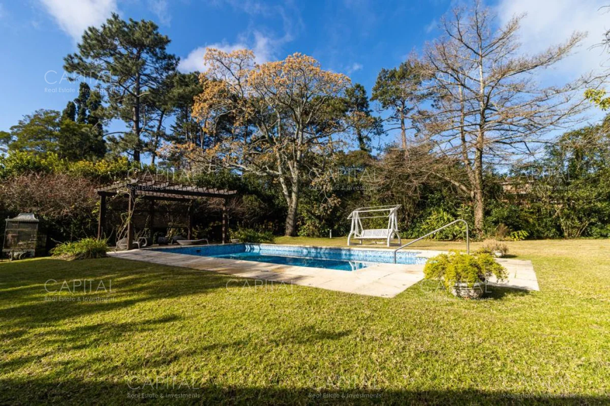 Casa en Barrio Cantegril, propiedad 278127 -Imagen 14