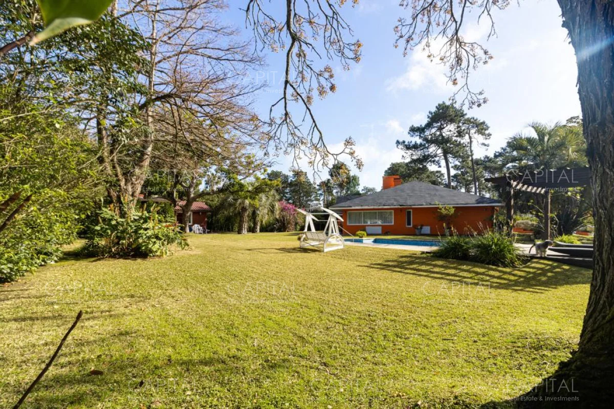 Casa en Barrio Cantegril, propiedad 278127 -Imagen 22